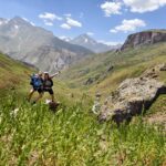 Pamir trail