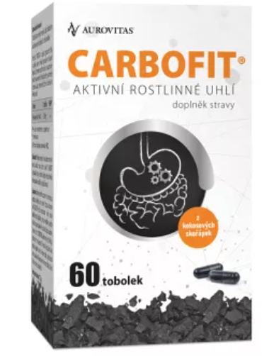 Moje přírodní lékárnička nejen na hory 6