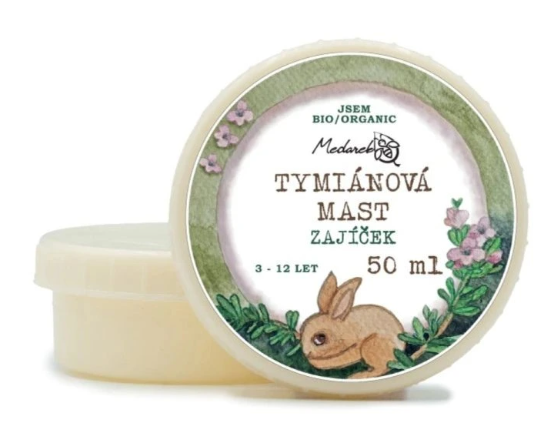 Moje přírodní lékárnička nejen na hory 4