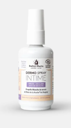 Moje přírodní lékárnička nejen na hory 10