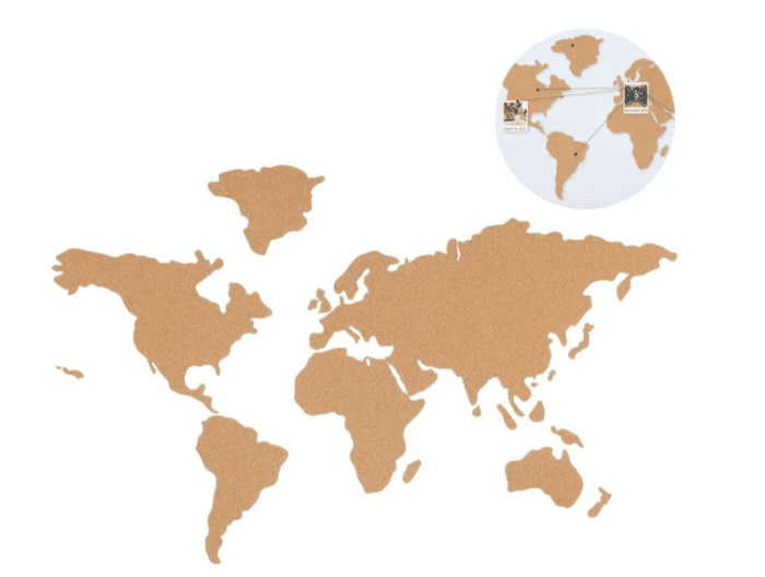 50 tipů na dárky nejen pro cestovatele 16