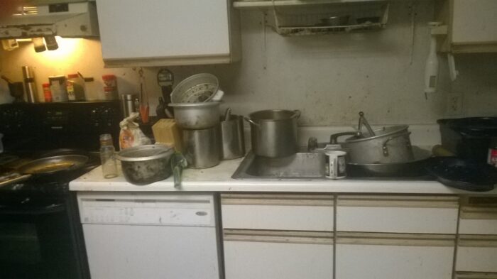 Crater Lake NP, Mt Hood, jezero Blanca a Glacier NP 121