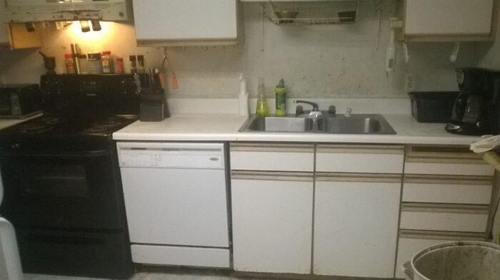 Crater Lake NP, Mt Hood, jezero Blanca a Glacier NP 124