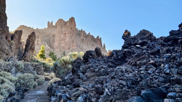 30 tipů, co vidět a dělat na Tenerife 31