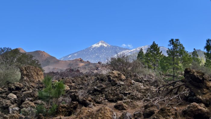 30 tipů, co vidět a dělat na Tenerife 30