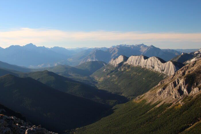Banff Jasper 5