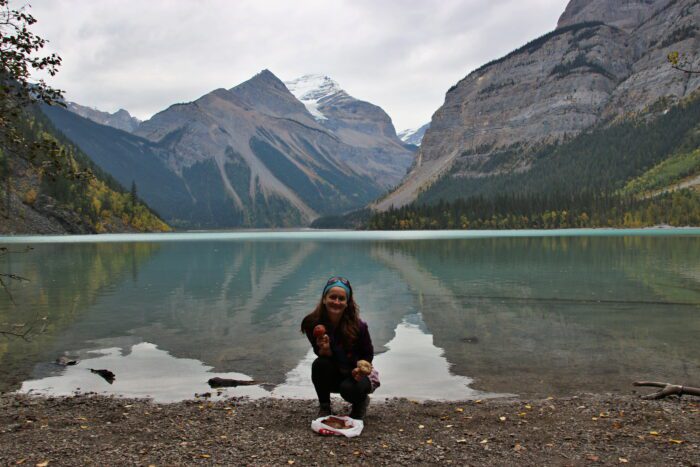 Banff Jasper 4