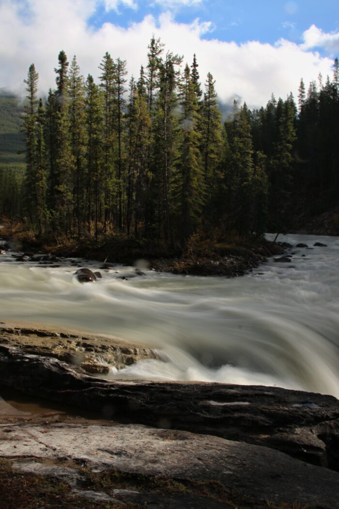 Banff Jasper 16