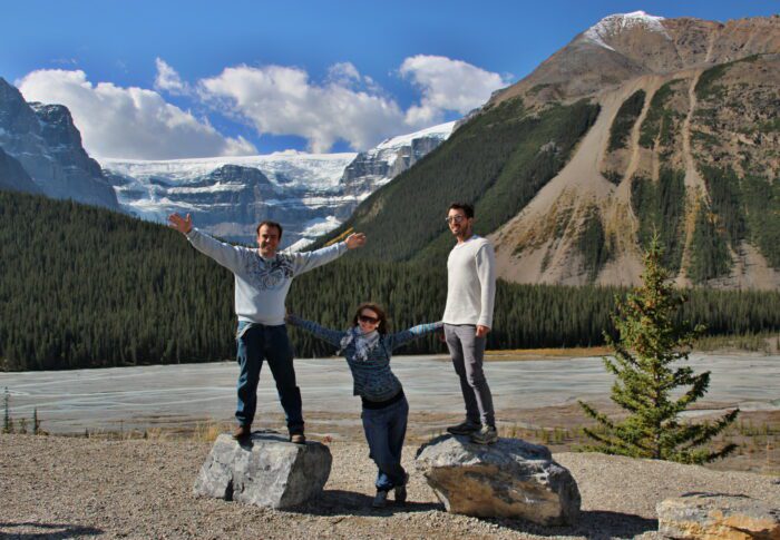 Banff Jasper 3