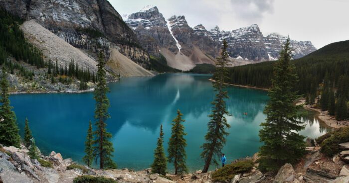 Banff Jasper 2