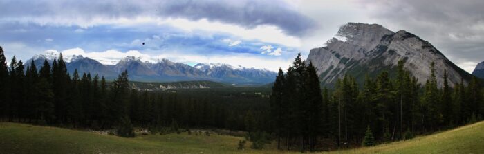 Banff Jasper 20
