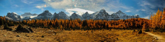 Banff Jasper 19