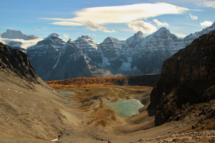 Banff Jasper 11