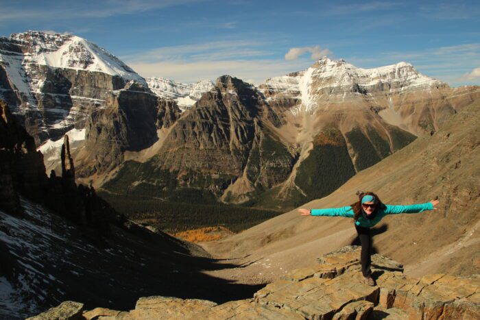 Banff Jasper 9