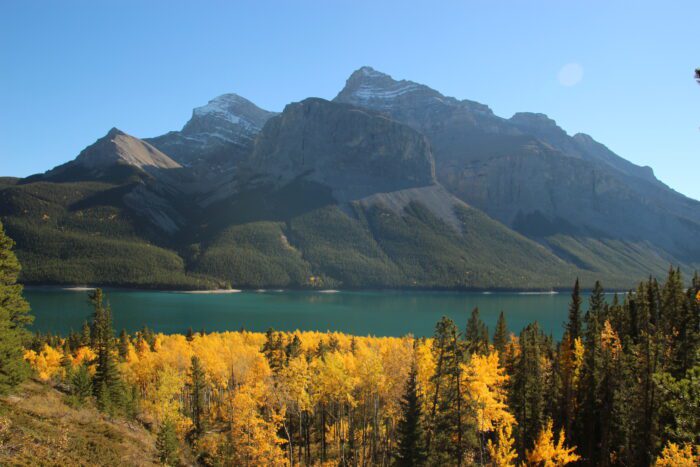 Banff Jasper 36