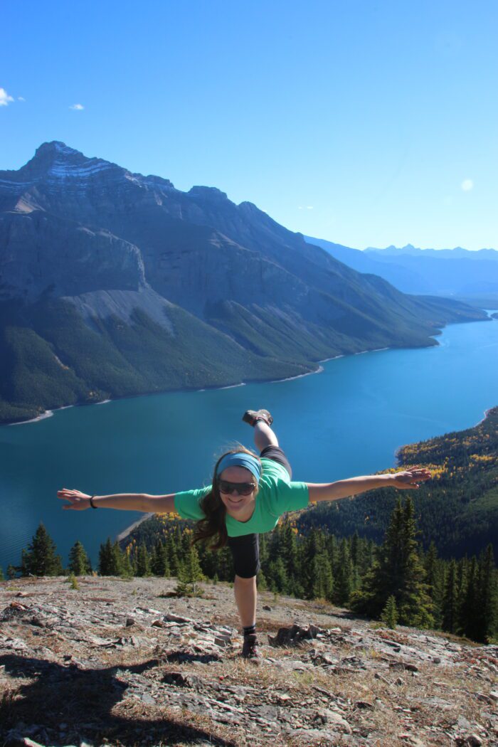 Banff Jasper 33