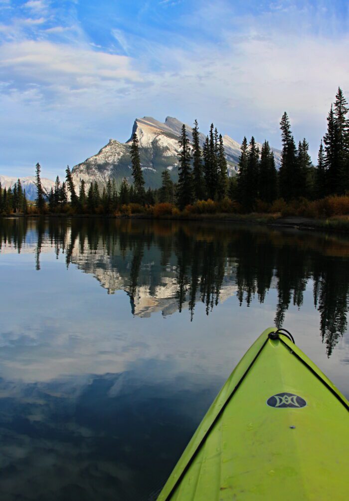 Banff Jasper 32