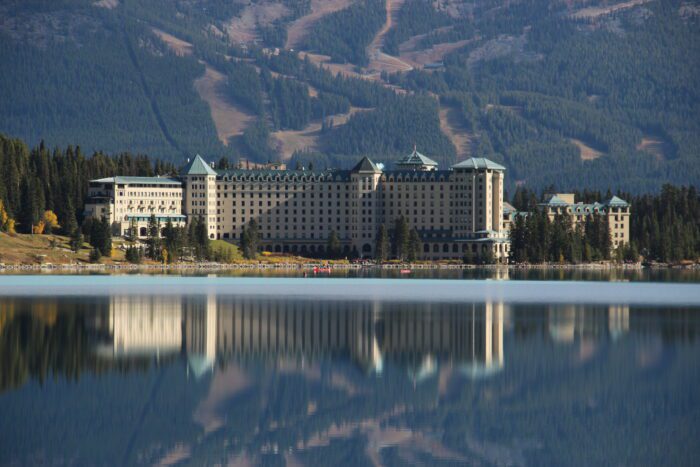 Banff Jasper 34