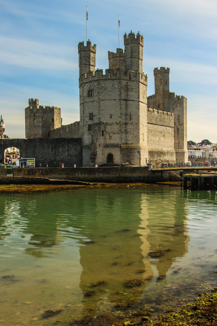 Británie 25