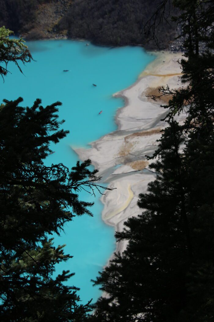 Banff Jasper 31