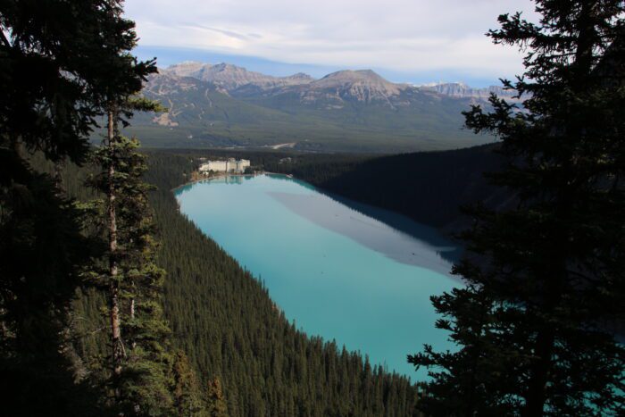 Banff Jasper 30