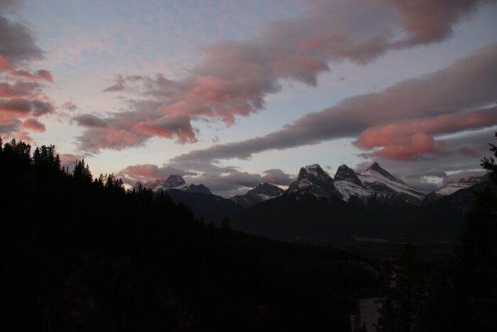 Banff Jasper 28