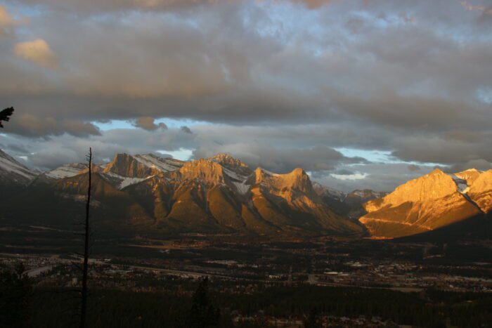 Banff Jasper 27