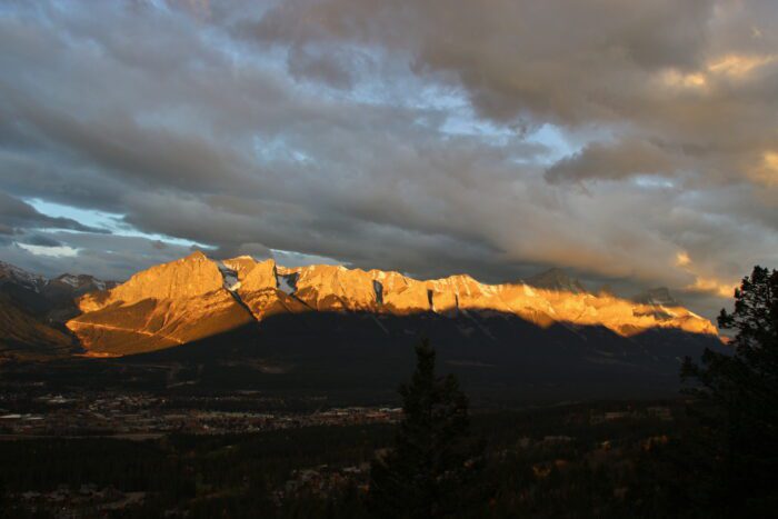 Banff Jasper 26