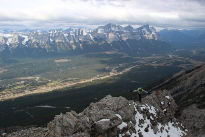 Banff Jasper 25