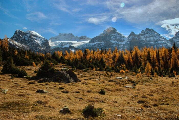 Banff Jasper 10