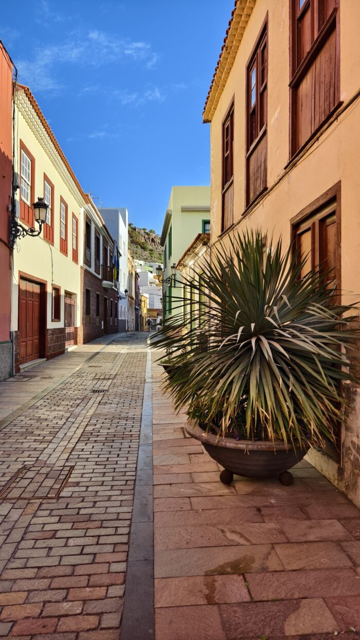 La Gomera: 25 tipů, co vidět a dělat 6