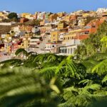 La Gomera