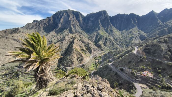 La Gomera: 25 tipů, co vidět a dělat 11