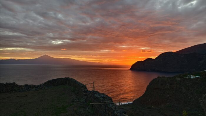 La Gomera: 25 tipů, co vidět a dělat 9