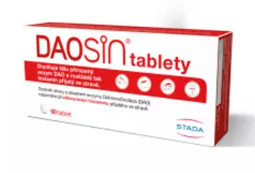 Recenze na DNA test aneb jak jsem objevila svou histaminovou intoleranci. 5