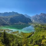 Dovolená v Rakousku: skrytá jezera, ferraty i soutěsky - 20 tipů co vidět 15 Rakousko dovolená