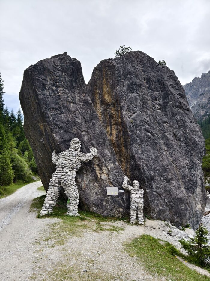 Stubai Höhenweg: Jedna z nejkrásnějších dálkových tras v Rakousku 11