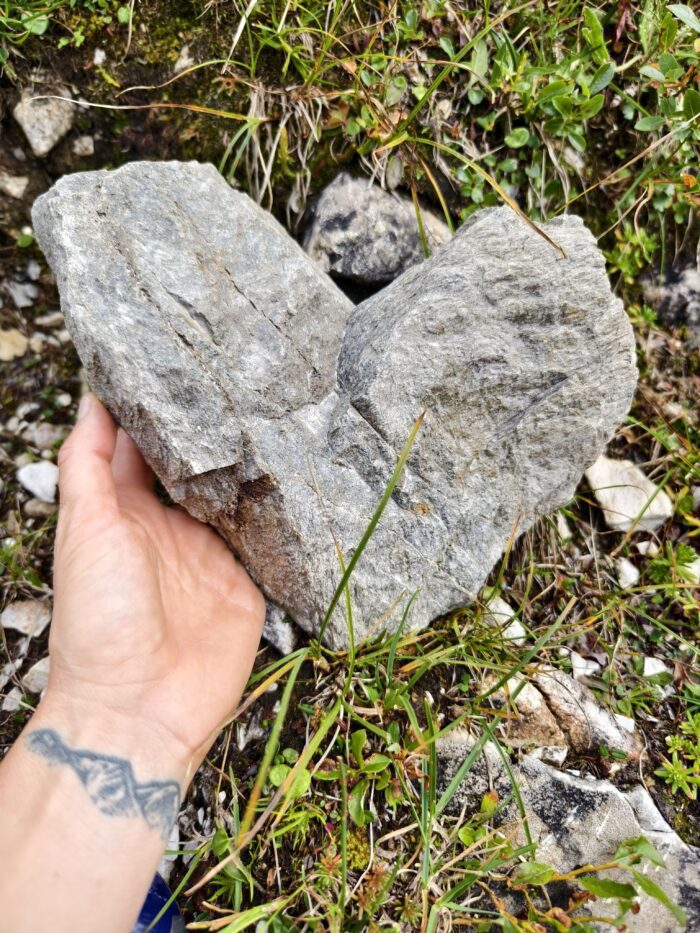 Stubai Höhenweg: Jedna z nejkrásnějších dálkových tras v Rakousku 10