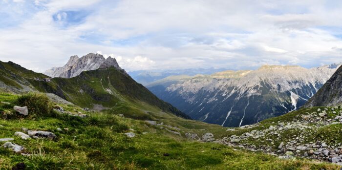 Stubai Höhenweg: Jedna z nejkrásnějších dálkových tras v Rakousku 12