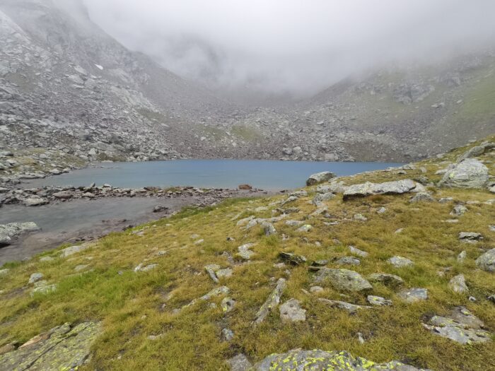 Stubai Höhenweg: Jedna z nejkrásnějších dálkových tras v Rakousku 13