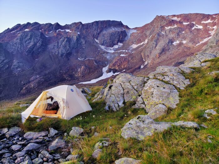 Stubai Höhenweg: Jedna z nejkrásnějších dálkových tras v Rakousku 17