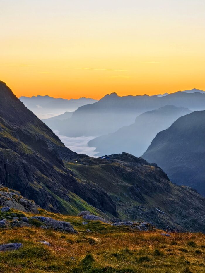 Stubai Höhenweg: Jedna z nejkrásnějších dálkových tras v Rakousku 19