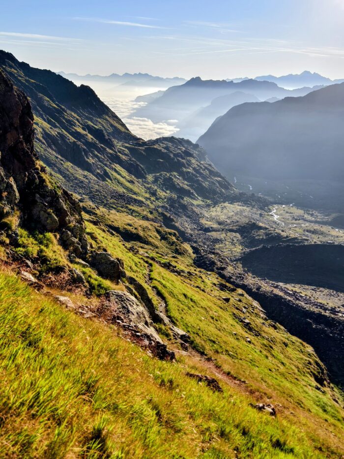 Stubai Höhenweg: Jedna z nejkrásnějších dálkových tras v Rakousku 21