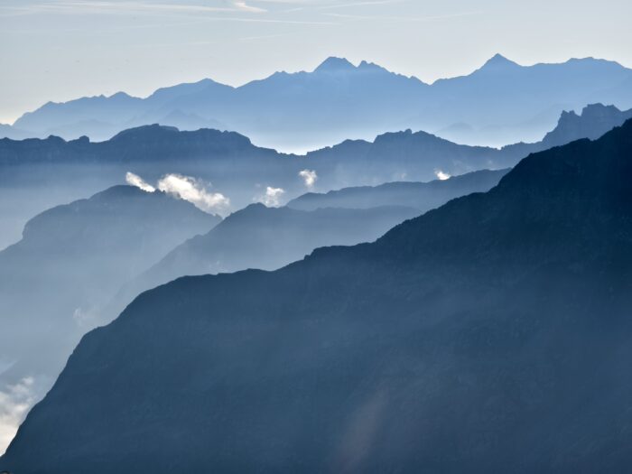 Stubai Höhenweg: Jedna z nejkrásnějších dálkových tras v Rakousku 18 stubai trail