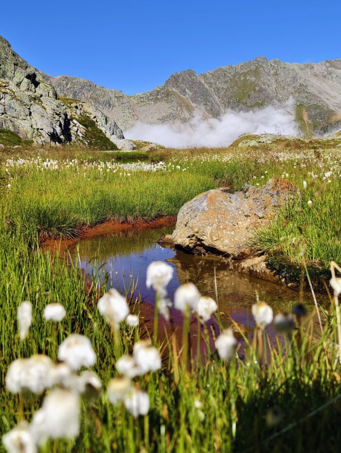 Stubai Höhenweg: Jedna z nejkrásnějších dálkových tras v Rakousku 23