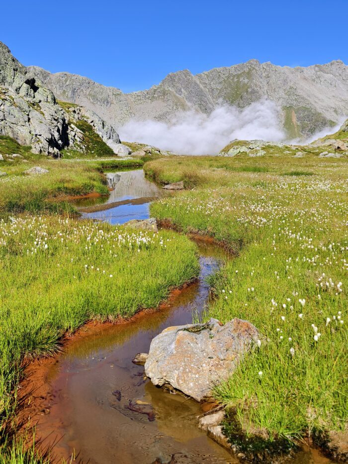 Stubai Höhenweg: Jedna z nejkrásnějších dálkových tras v Rakousku 25