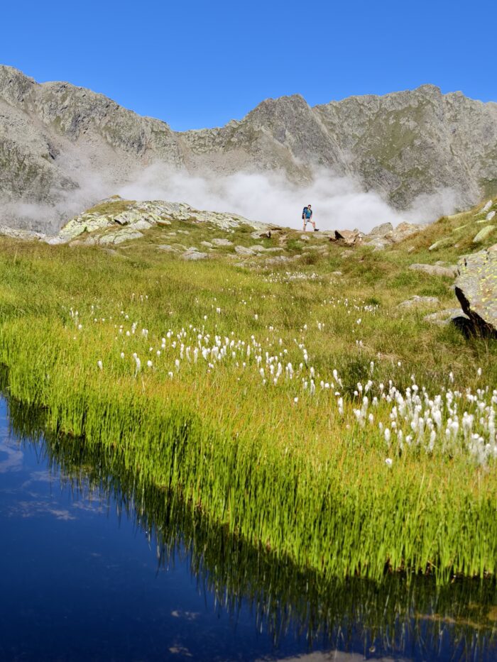 Stubai Höhenweg: Jedna z nejkrásnějších dálkových tras v Rakousku 24