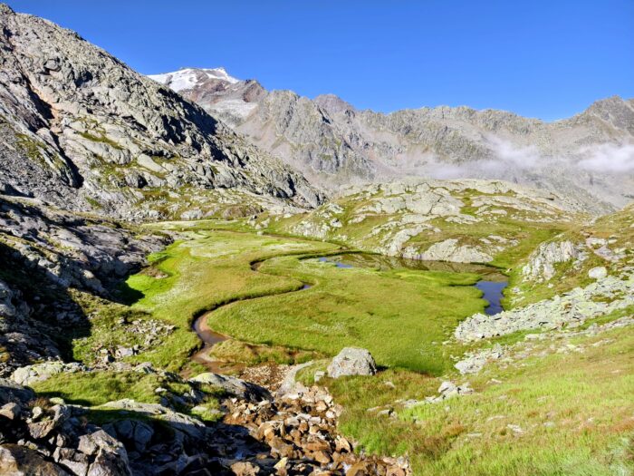 Stubai Höhenweg: Jedna z nejkrásnějších dálkových tras v Rakousku 22