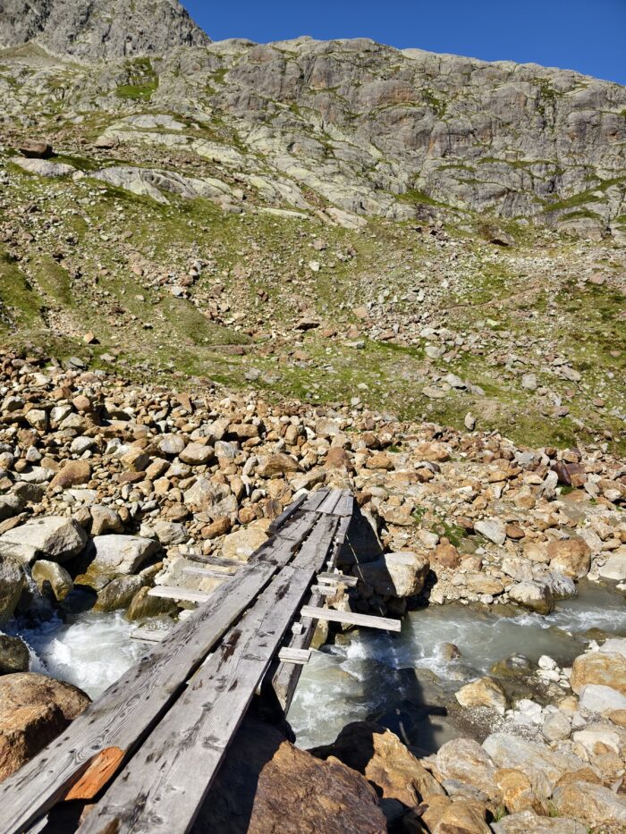 Stubai Höhenweg: Jedna z nejkrásnějších dálkových tras v Rakousku 30