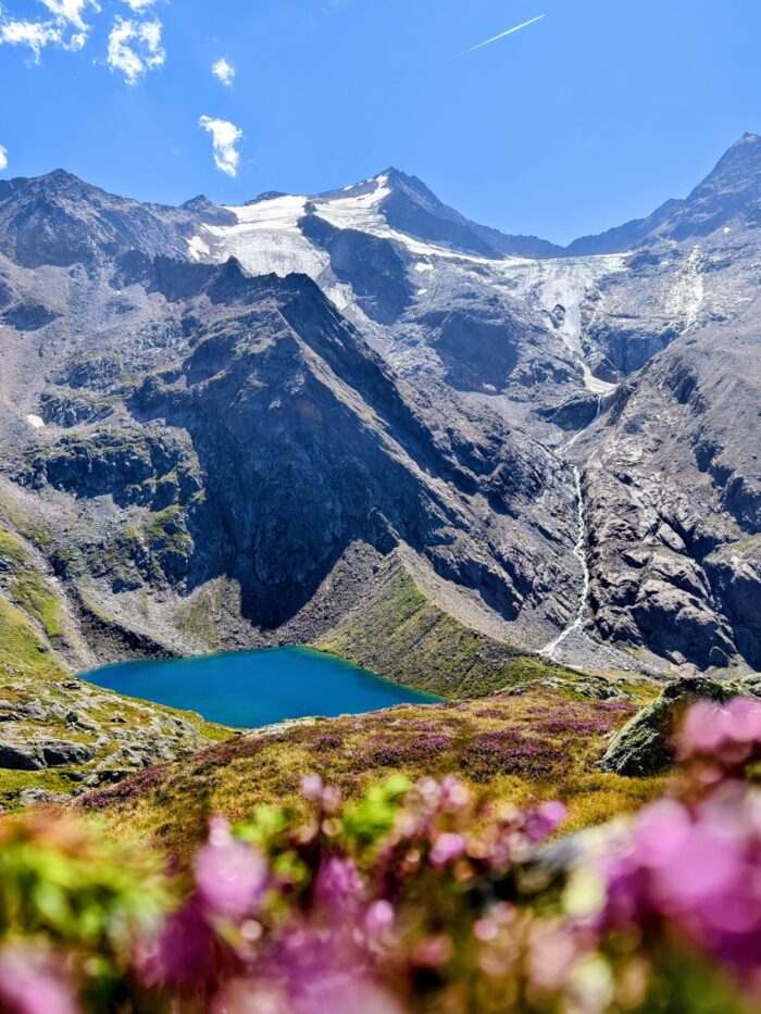 Stubai Höhenweg: Jedna z nejkrásnějších dálkových tras v Rakousku 28